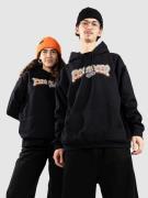 Thrasher Explicit Huppari musta