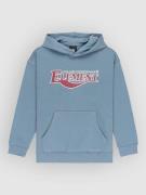 Element Curb Care Kids Huppari sininen