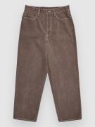 Element Big 5 Canvas Housut ruskea