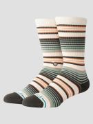 Stance Rockford Crew Socks kuviotu