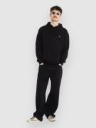 Volcom Single Stone Po Huppari musta