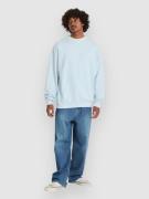 Volcom Single Stone TW Crew Neulepaita sininen