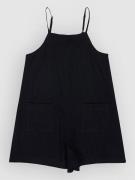 Roxy Lavender Haze Rg Kids Jumpsuit harmaa