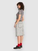 Rawly Knit Mesh T-Paita