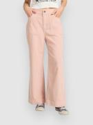 Billabong Sea Tone Housut pinkki