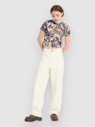 Volcom Fa Bruno Lucas Knit Mesh T-Paita kuviotu