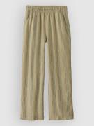 Patagonia Garden Island Housut vihreä