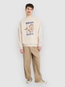 Recto Verso Crew Neulepaita