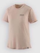 Cap Cool Merino Blend Graphic Lycra