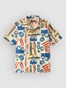 Patagonia Tidal Threads Camp Paita kuviotu