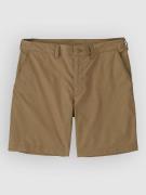 LW All-Wear - 8 in. Shortsit