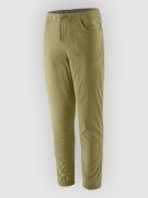 Patagonia Quandary Verryttelyhousut vihreä