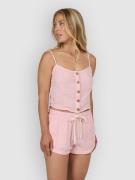 Salty Crew Cloudbreak Cami Paita pinkki