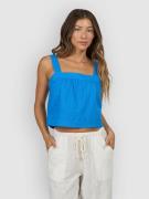 Salty Crew Charter Cami Paita sininen