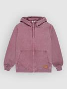 Element Dulcey Canvas Takki punainen