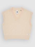 Element Textured Liivi ruskea