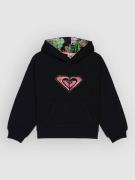 Roxy Hope You Trust 2 Kids Huppari harmaa