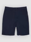Quiksilver Mw Chino Kids Shortsit sininen
