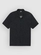 Quiksilver Safe Paradise Paita musta