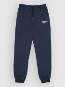 Quiksilver Slim Jogger Kids Housut sininen