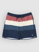 Quiksilver Stretch Scallop Volley 16 Surffishortsit sininen