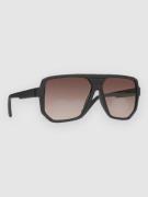 VonZipper Roller Black Aurinkolasit musta