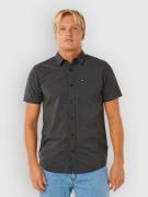 Rip Curl Vaporcool Aerotech Paita musta