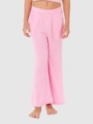 Rip Curl Premium Surf Beach Kids Housut pinkki