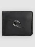 Rip Curl Wave Rfid 2 In 1 Lompakko musta
