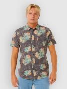 Rip Curl Sessions Aerotech Paita musta