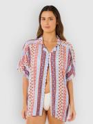 Rip Curl Ventura Viscose Paita kuviotu