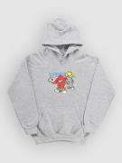 Empyre That Way Kids Huppari harmaa