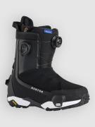 Burton Highshot X Wide Women 2026 Step On Boots musta