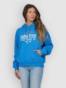 Salty Crew Unscripted Hoodie sininen