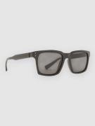 VonZipper Episode Black Gloss Aurinkolasit musta