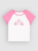 Roxy Juicy Cs Lycra pinkki