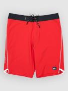 Quiksilver Highline 20 Surffishortsit musta