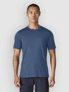 Patagonia Cap Cool Merino Blend Lycra sininen