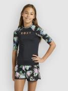 Roxy Active Rg Kids Lycra harmaa