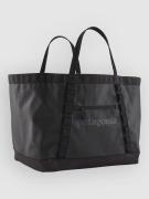 Patagonia Black Hole Gear Tote Olkalaukku musta