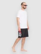 Volcom VTV Jack Robinson Mod 21 Surffishortsit musta