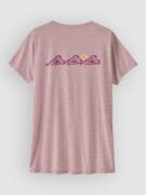 Cap Cool Daily - Trailcheck T-Paita