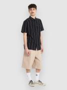 Volcom Whitworth Paita musta
