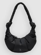 Got Bag Pleat Moon Small Monochrome Olkalaukku musta