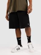 Dickies 247 GD 13 Inch Work Shortsit musta