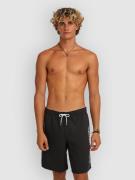 O'Neill Retro 19" Boardshorts musta