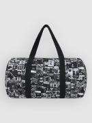 O'Neill O'Riginals Olkalaukku musta