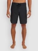 O'Neill Hyperfreak Tech Panel 18" Surffishortsit musta