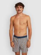 O'Neill O'Riginals Stripe 15" Surffishortsit sininen