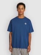 O'Neill O'Riginals Vintage Graphic T-paita sininen